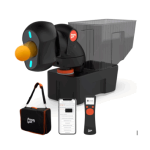 Nova S Pro SET (Mit Deluxe-Tragetasche)