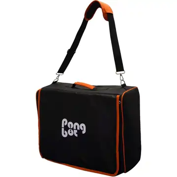 PONGBOT Carrying Case for Nova S Pro