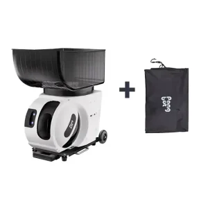 Pace S Pro + Dust Cover