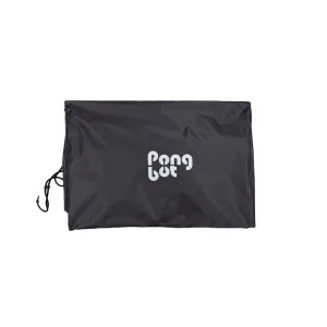 Dust cover for the Pace S Series
